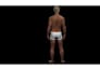 create 3d character modeling and 3d texturing for games in iclone, cc4, maxiamo
